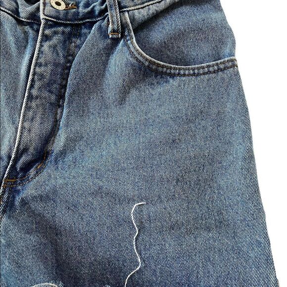CEST TOI Denim Shorts Sz M - Picture 2 of 8